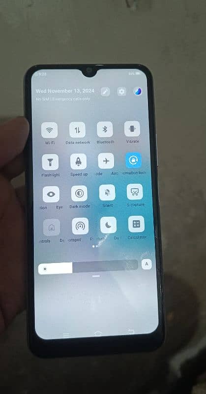 ViVo Y 20 0