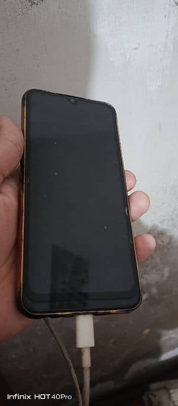 ViVo Y 20 2