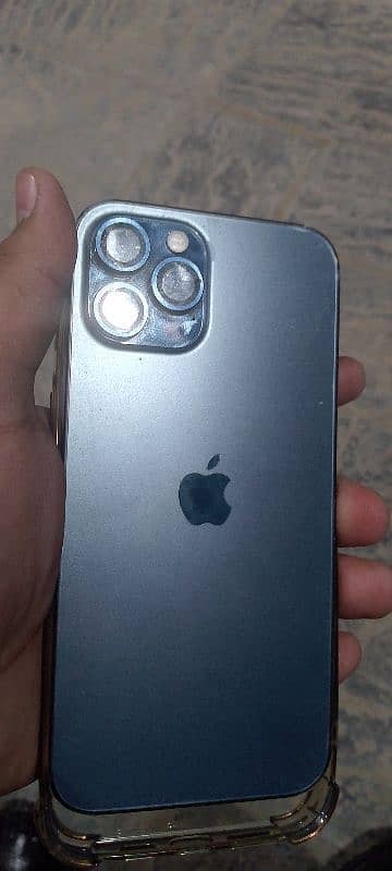 I PHONE 12 PRO MAX FOR SALE 1