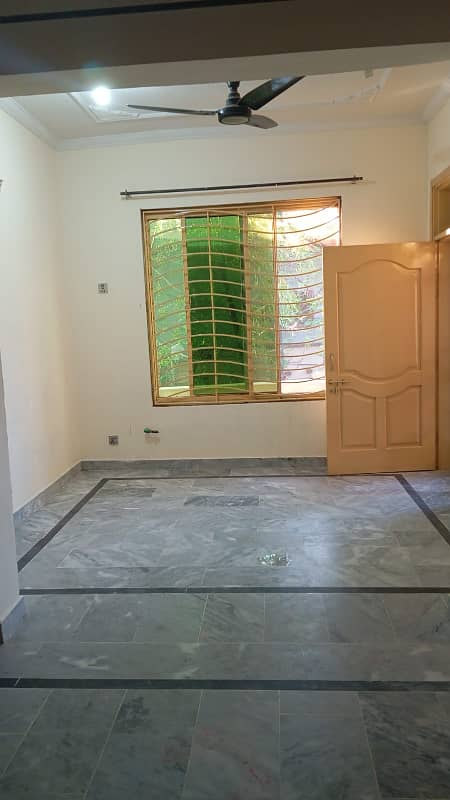 UPPER Portion For Rent, 6 Marla 2nd Portion for Rent in Soan Garden Block H 0