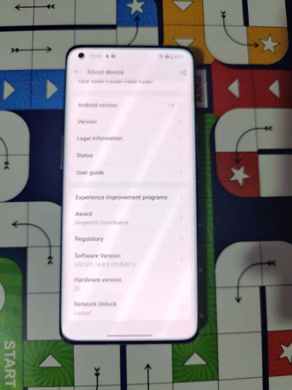 Oneplus 9 pro 12,256 non PTA 2