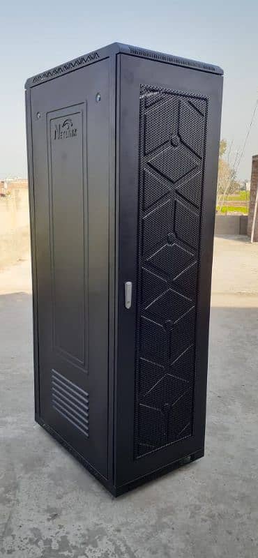 42U server rack 27U 22U 1