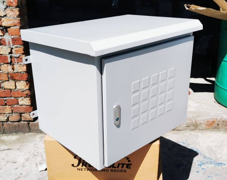 42U server rack 27U 22U 7