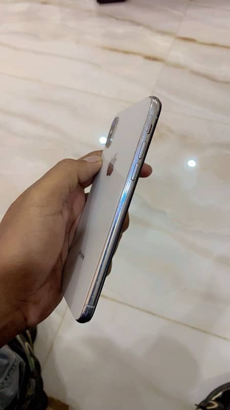 iPhone X pta approved 64gb Lush condition 1