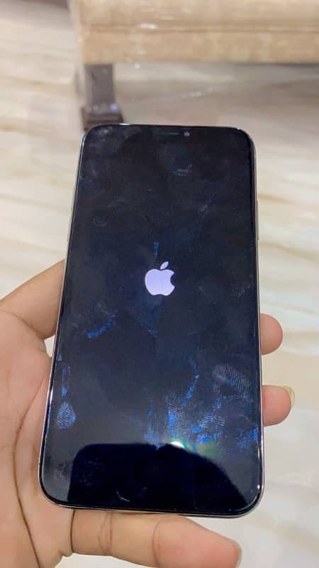 iPhone X pta approved 64gb Lush condition 2