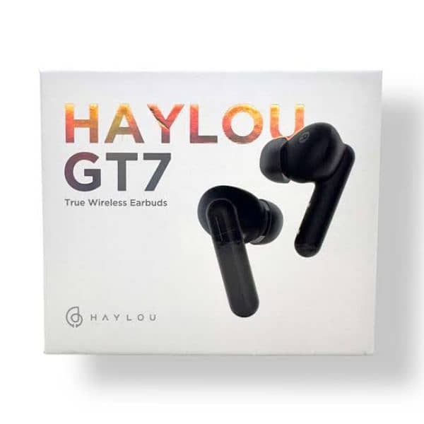 HAYLOU GT7 0