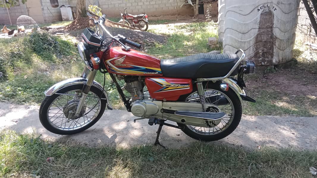 honda 2019 0