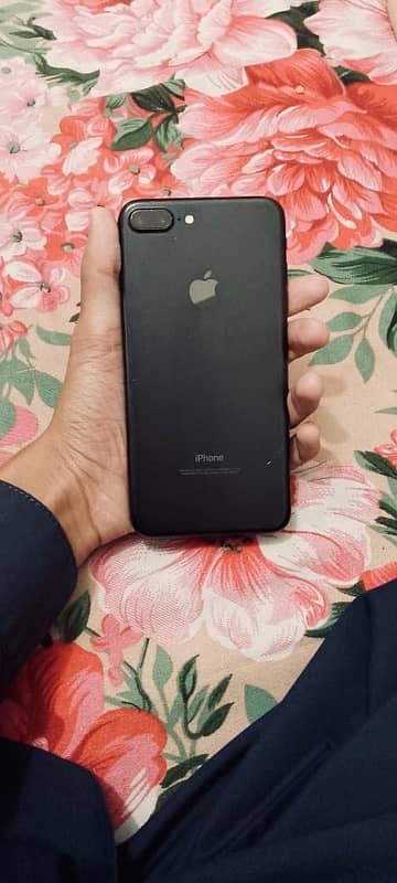 iphone 7plus 0