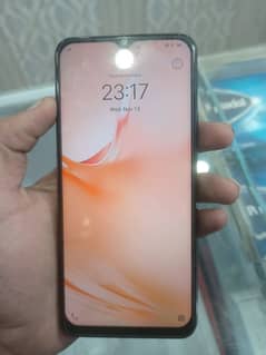 Vivo y20