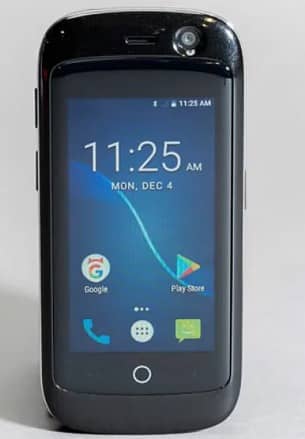 T200 unihertz mobile phone 3