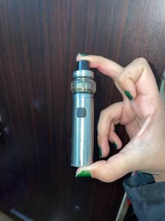 Vaporesso sky solo mod