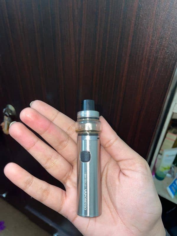 Vaporesso sky solo mod 2