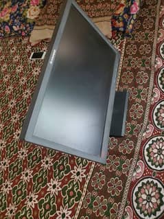 Lenovo Monitor 17 inches