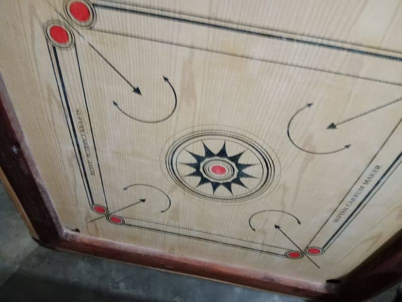 Carrom Board for urgent sell 4