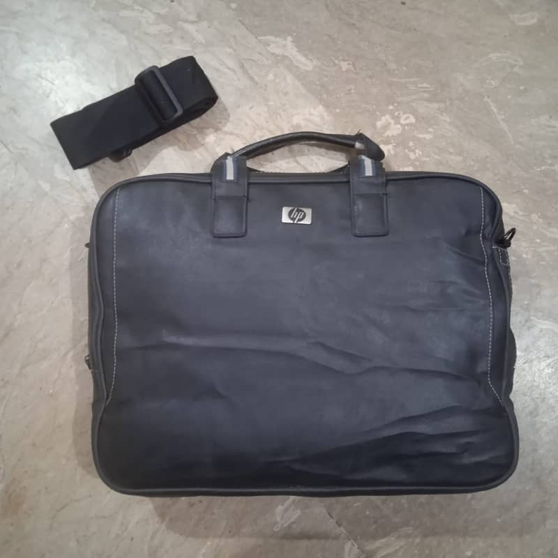 Laptop bag HP 0