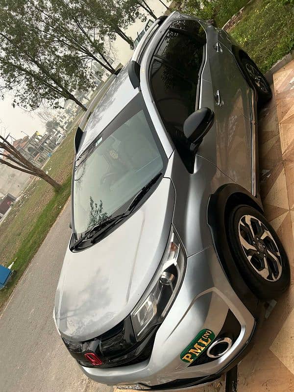 Honda BR-V S Package 2019 Automatic 2