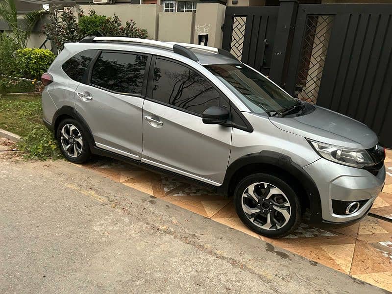 Honda BR-V S Package 2019 Automatic 1