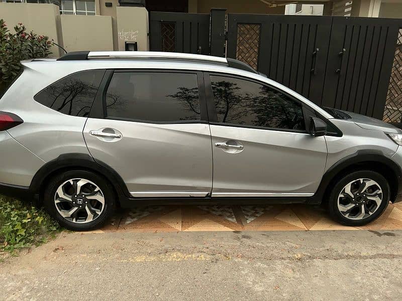 Honda BR-V S Package 2019 Automatic 4