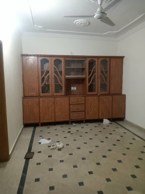 5marla first floor house available for rent Islamabad 0