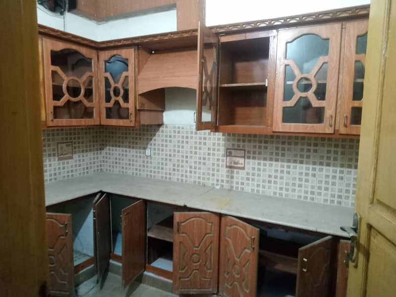 5marla first floor house available for rent Islamabad 1