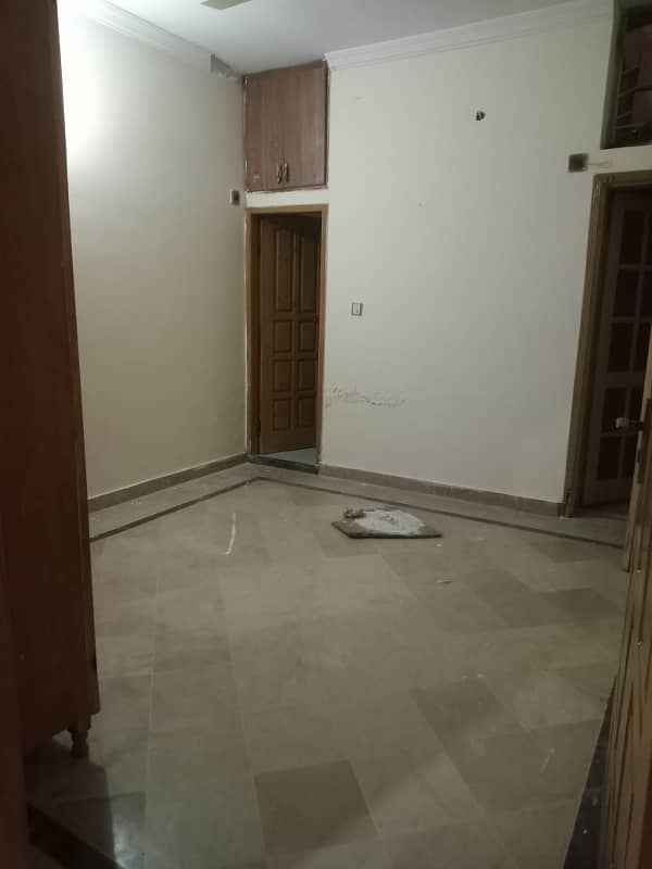 5marla first floor house available for rent Islamabad 2