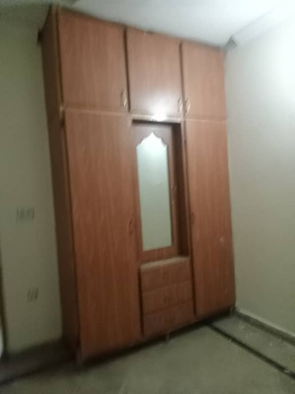 5marla first floor house available for rent Islamabad 4