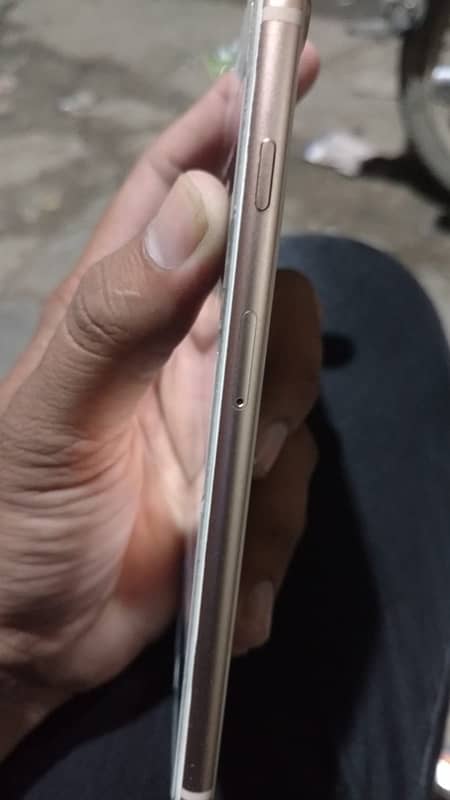 iPhone 8 Plus 256 Gb pta approved 3