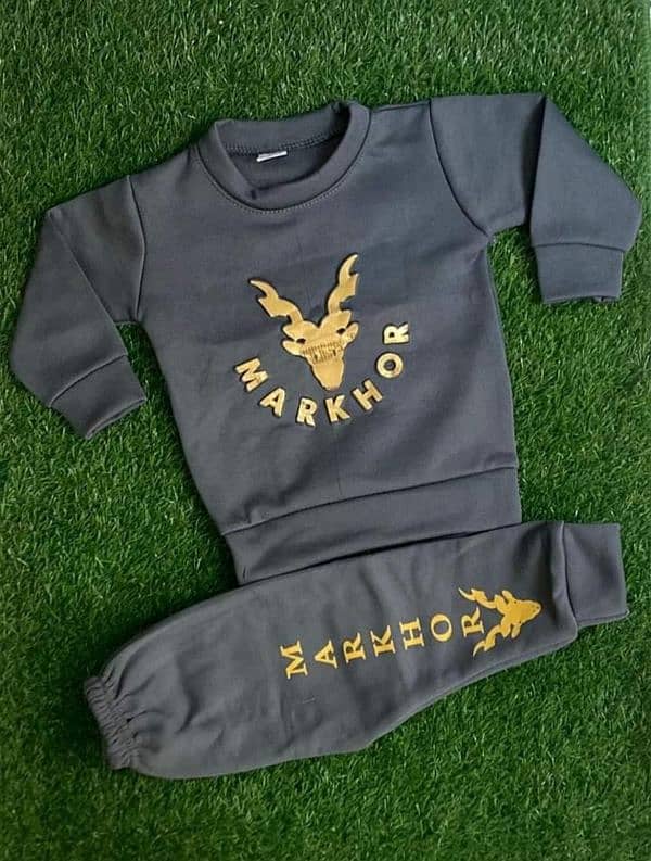 Boys track suit 3