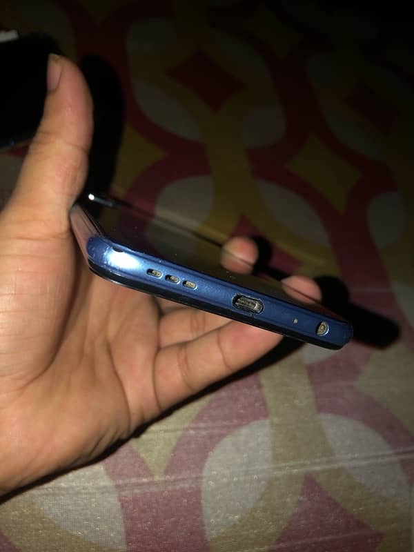 vivo y20s 4/128gb 3