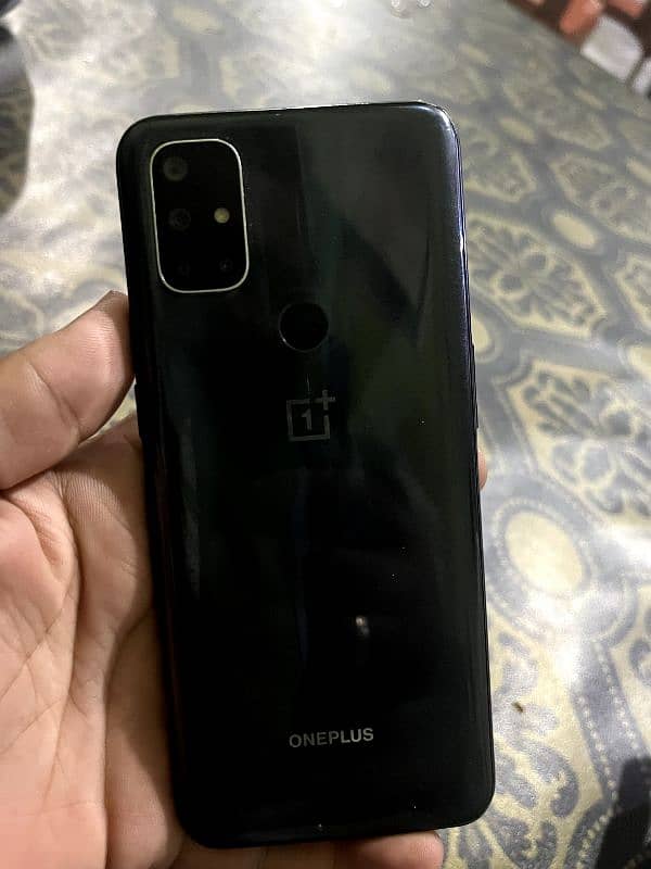 oneplus Nord 10 condition 10/9.5 storage 6/128 0