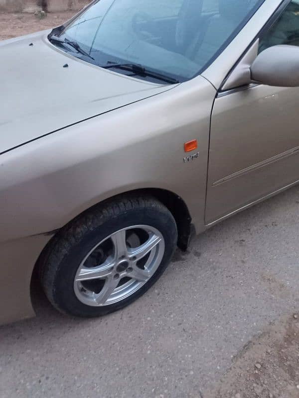 Toyota Camry 2005 9