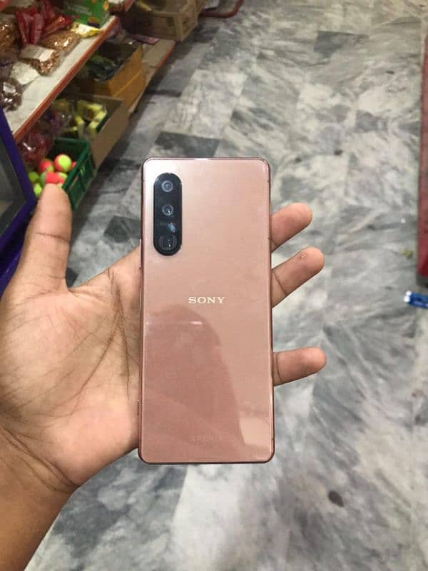 Sony Xperia 5 mark 3 sale 0