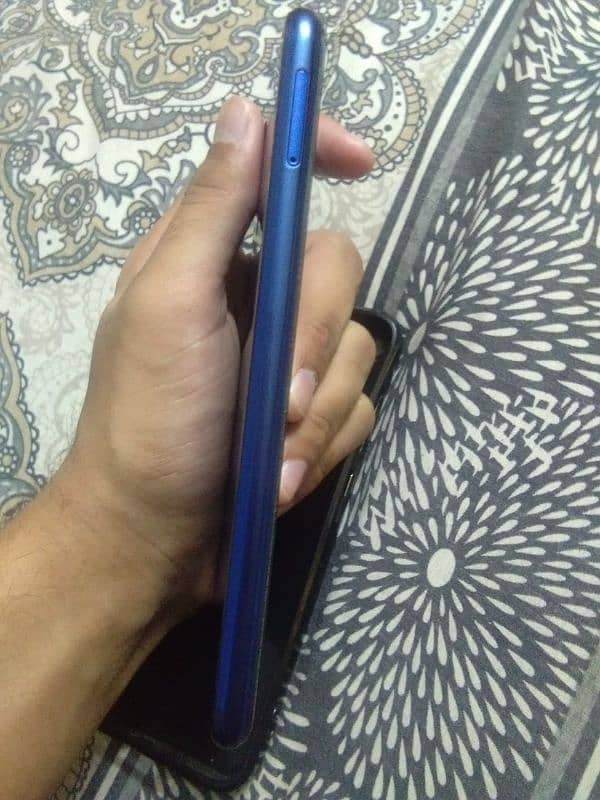 10 by 10 condition Huawei honor 9n 0