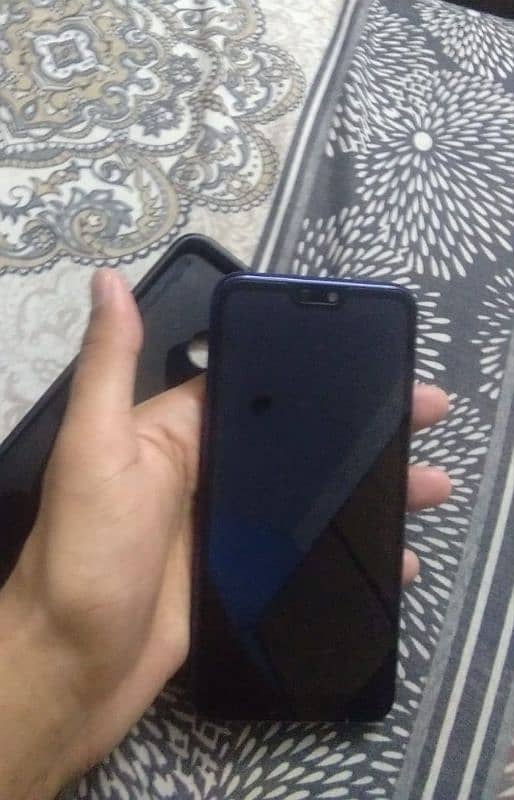 10 by 10 condition Huawei honor 9n 2