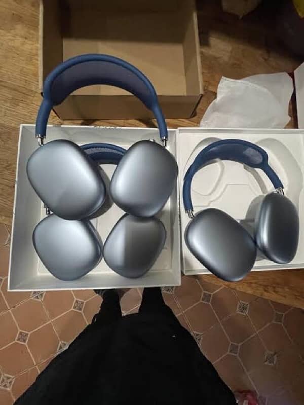 Airpod Max 0