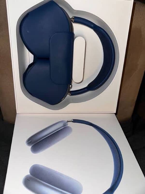 Airpod Max 1