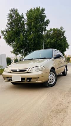 Suzuki Cultus 2008 VXR