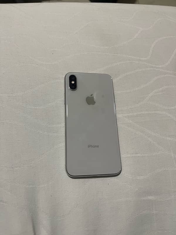 Iphone x 4