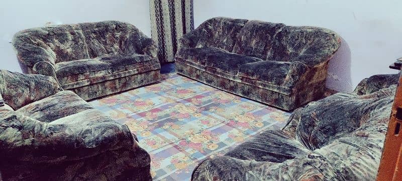 9 seater sofa set 0