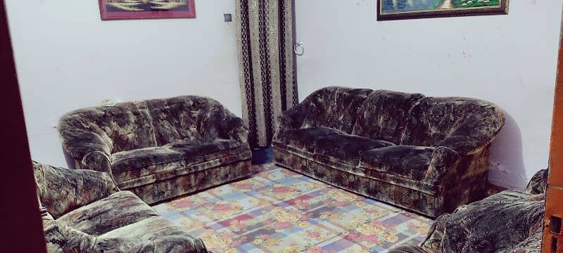 9 seater sofa set 1