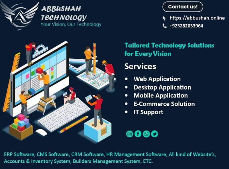 software Solution 3