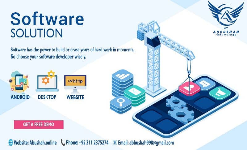 software Solution 4