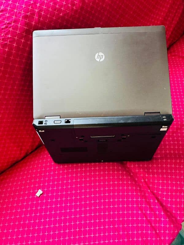 HP ProBook 6460b 0313;1393:409 5