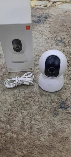 Mi 360 Security Camera 2K