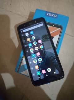 TECNO