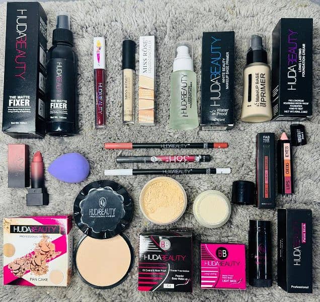 15in1 makeup deal 0