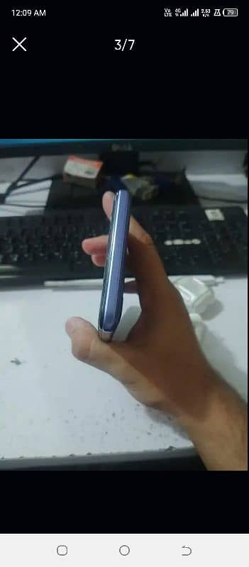 Tecno Camon 18T 3