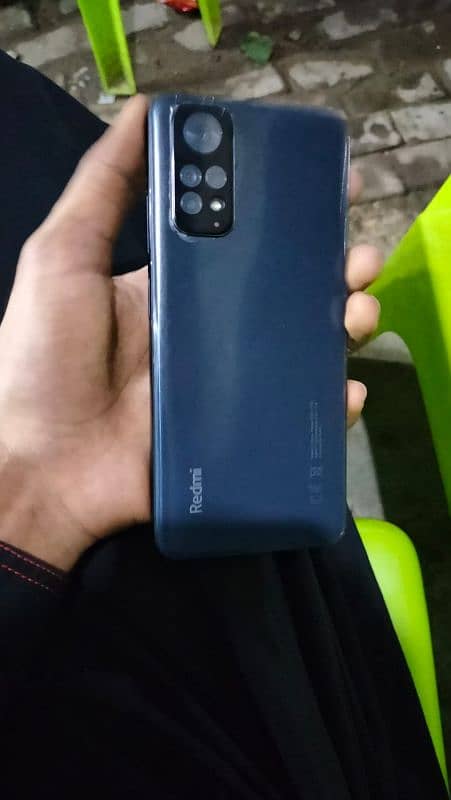 Redmi note 11 6/128 2