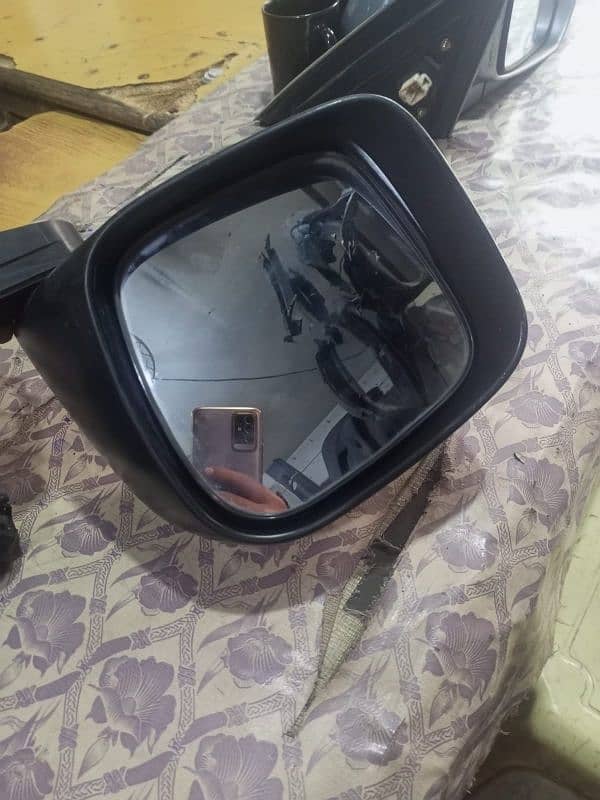 wegnar  power side mirror 3