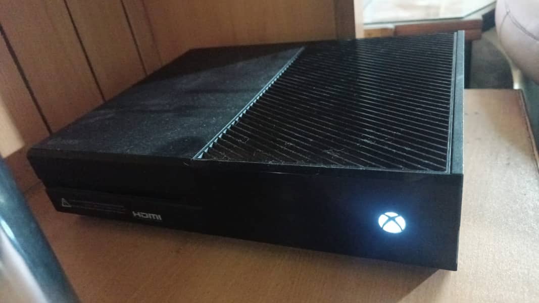 XBOX ONE 2